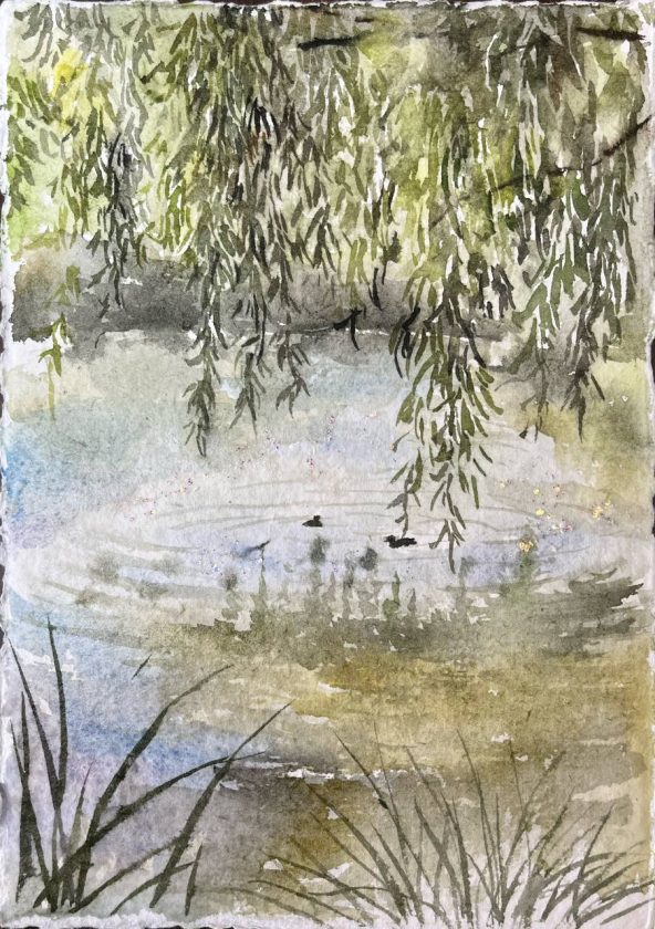 QUIET